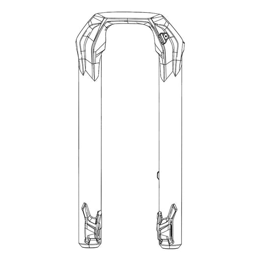RockShox Lower Leg BoXXer C1 27.5