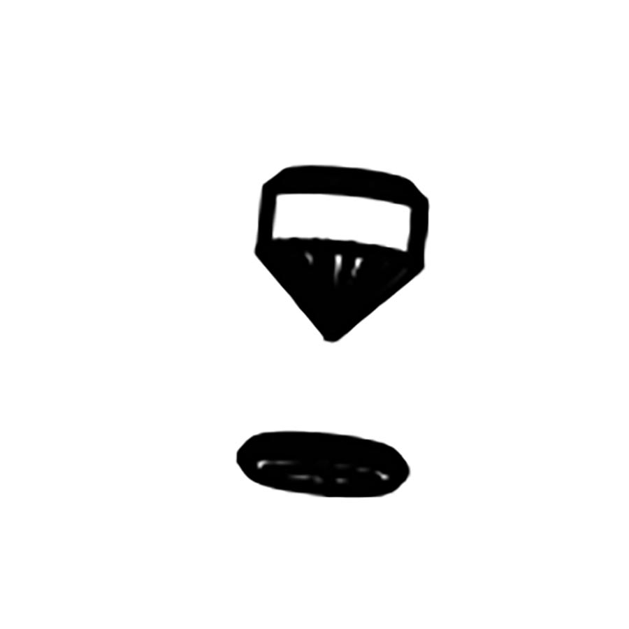 RockShox Reverb Bleed Screw - Reverb Remote A1-A2 Reverb Stealth A1-C1 2011 - 2020 10 Pack