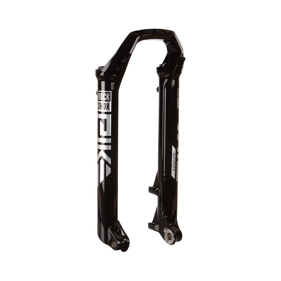 RockShox Lower Leg - Pike Ultimate C1+/Pike Flight Attendant 2023+ 29" 15 x 110 mm Gloss BLK