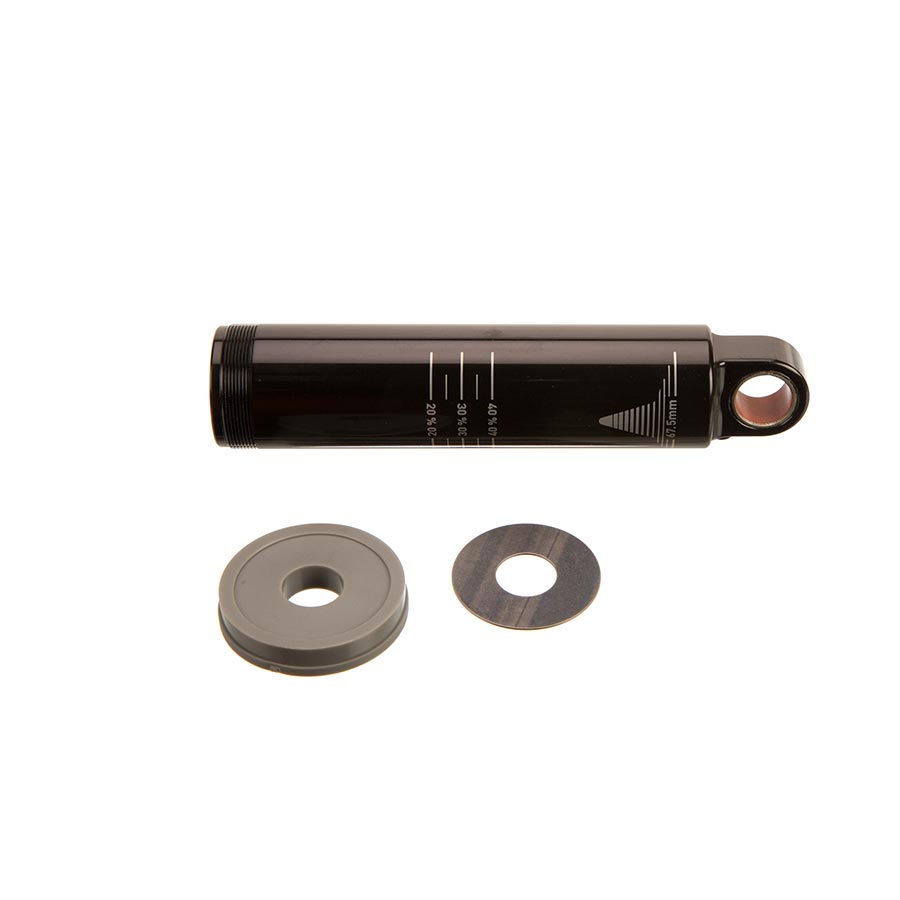 RockShox Super Deluxe C1 Damper Body Standard 67.5mm 11.4118.054.675