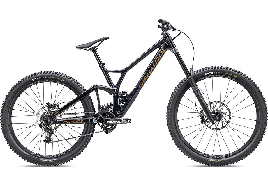 Specialized 2023 demo expert