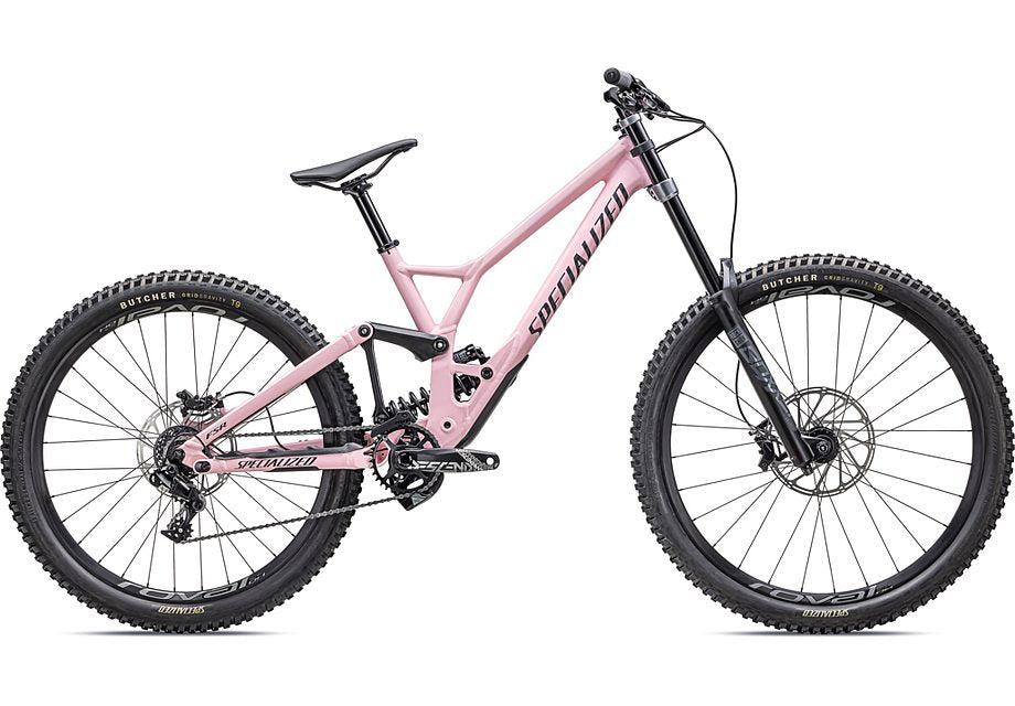 Specialized 2023 demo expert
