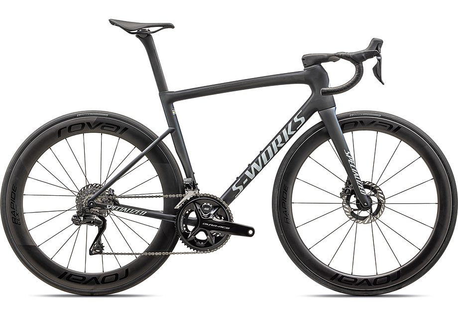 Specialized 2024 tarmac sl8 s-works di2