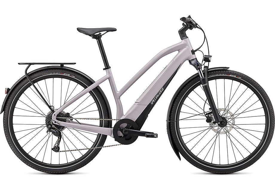 Specialized Vado 3.0 St Clay / Black / Liquid Silver M