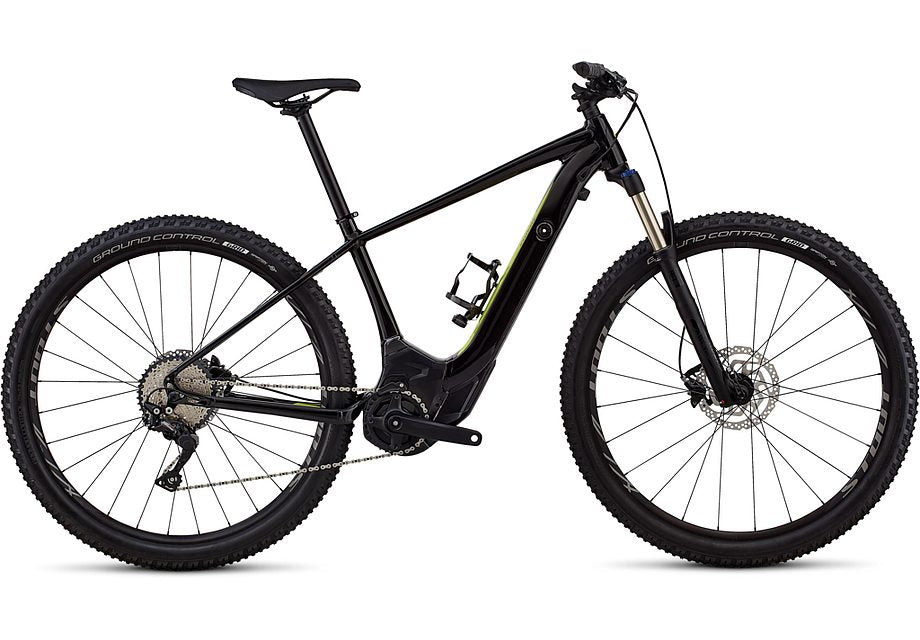 Specialized Levo Ht Men 29 Black / Hyper M