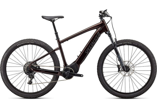 2024 Specialized tero 5.0 bike red onyx / smoke m