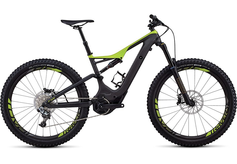 Specialized S-Works Levo Fsr Men Carbon 6Fattie Carbon / Hyper L
