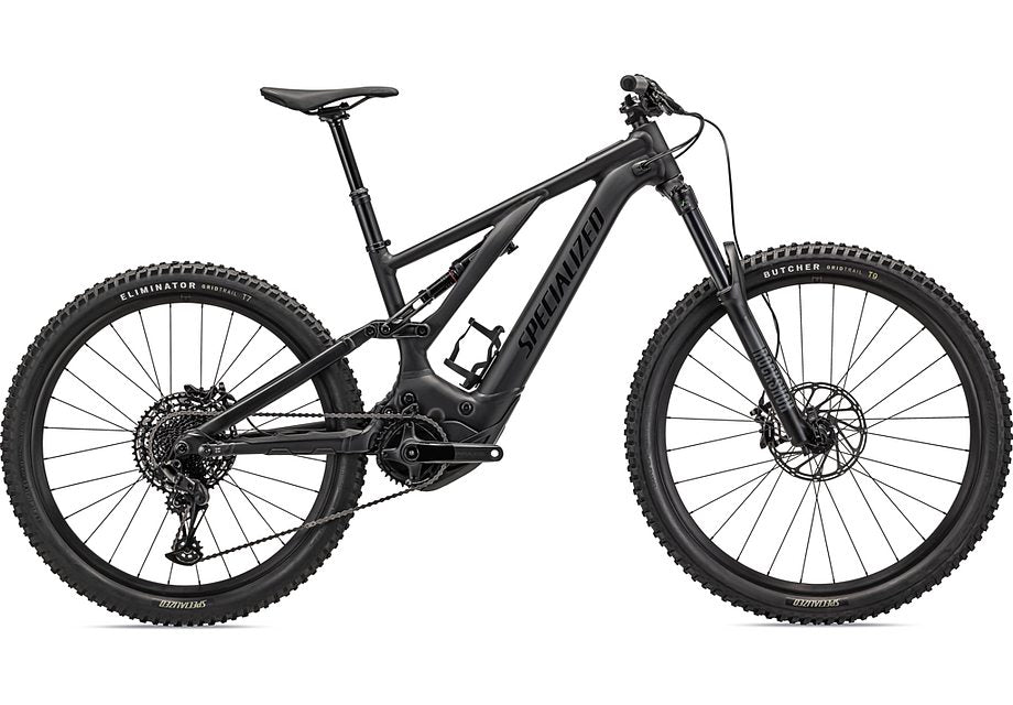Specialized 2022 levo alloy