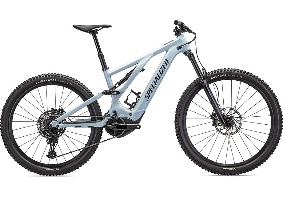 Specialized 2022 levo alloy