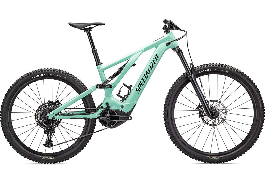 Specialized 2022 levo alloy
