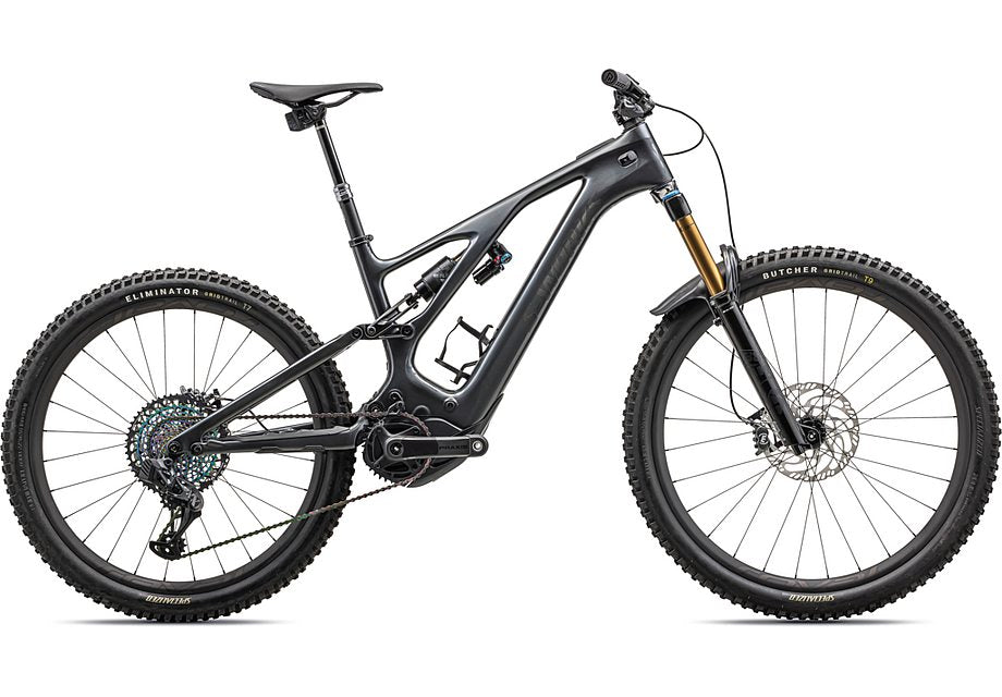 Specialized 2023 levo s-works carbon