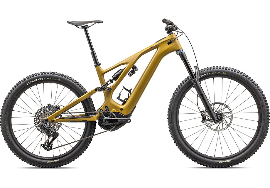 Specialized 2023 levo expert carbon g3