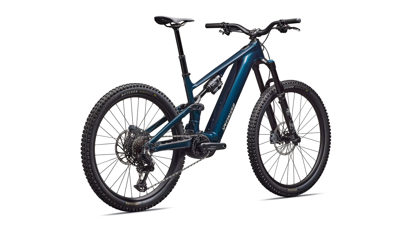 Turbo Levo 4 Comp Alloy (2026)