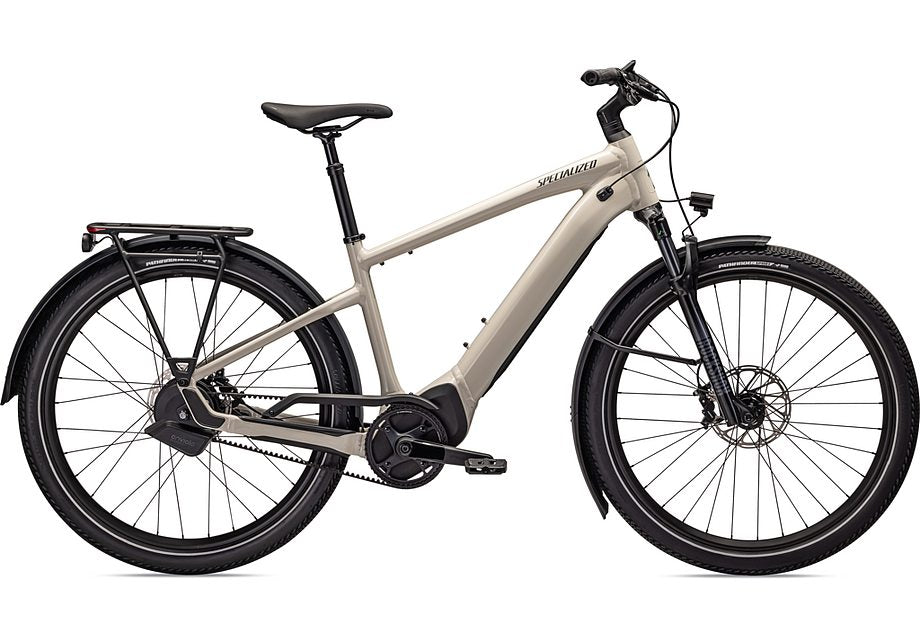 Specialized Vado 5.0 Igh Ul White Mountains / Black Reflecitve L