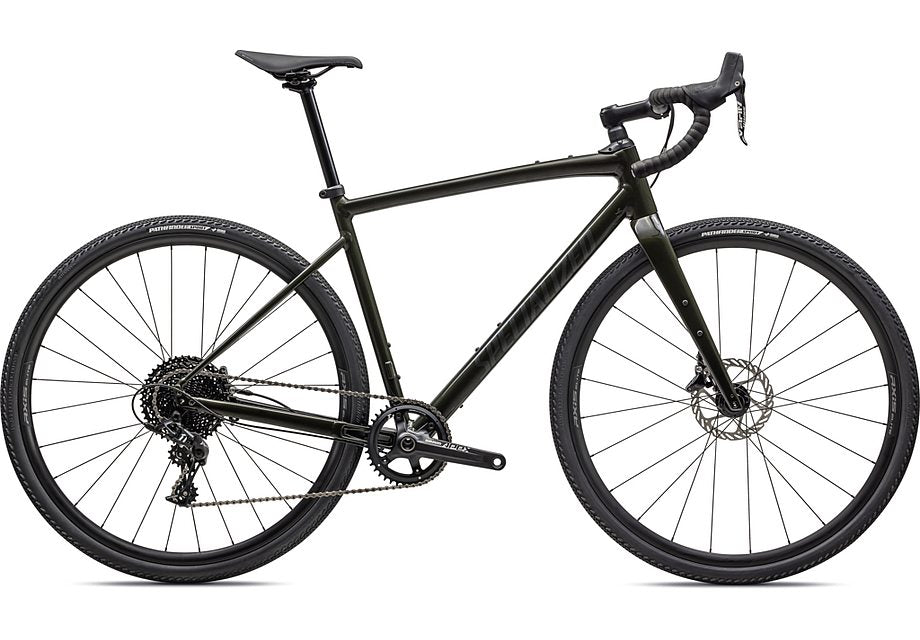 Specialized 2023 diverge e5 comp