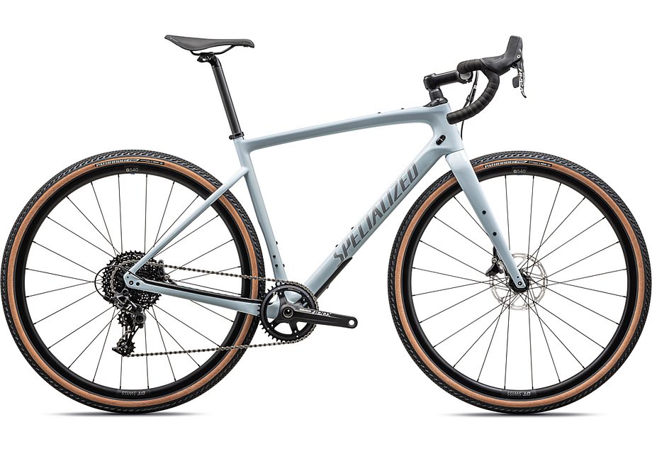Specialized 2023 diverge sport carbon