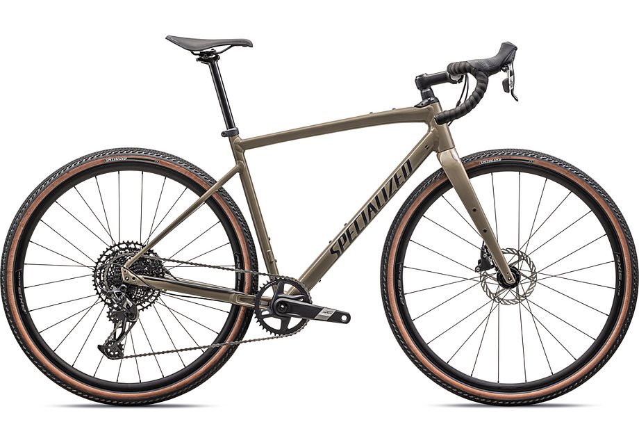 Specialized 2024 diverge e5 comp