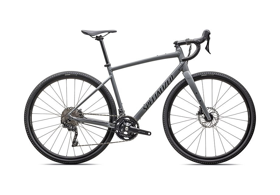 Specialized 2025 diverge e5 elite