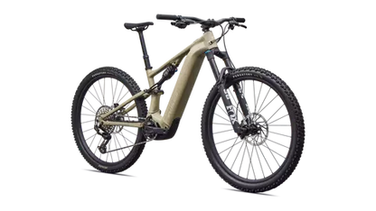 2027 Levo R Comp Alloy - S4 Satin Metallic Deep Marine / Shadow Silver