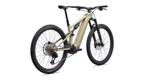 2027 Levo R Comp Alloy - S4 Satin Metallic Deep Marine / Shadow Silver