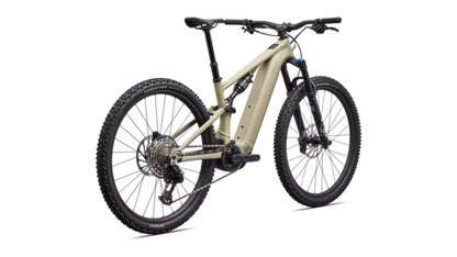 2027 Levo R Comp Alloy - S4 Satin Metallic Deep Marine / Shadow Silver