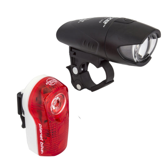 Planet Bike Blaze 45 Superflash Combo