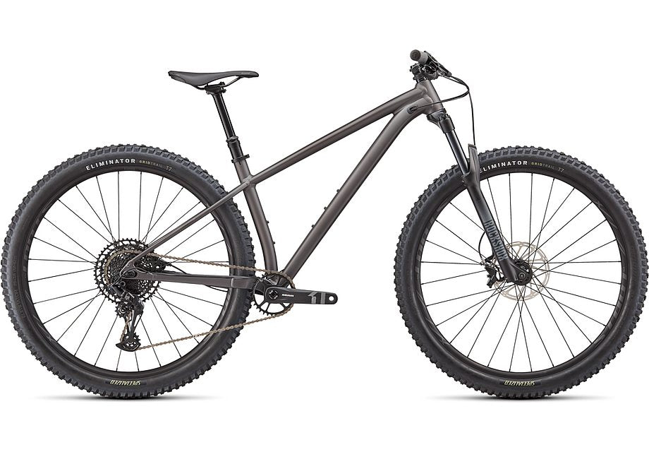Specialized 2022 fuse comp 29