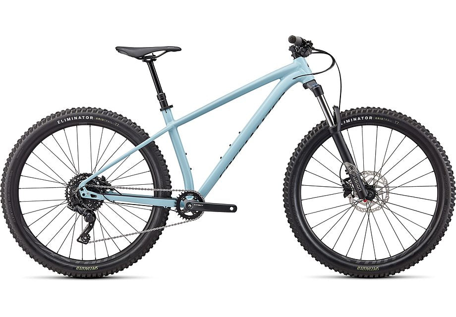 Specialized 2022 fuse 27.5