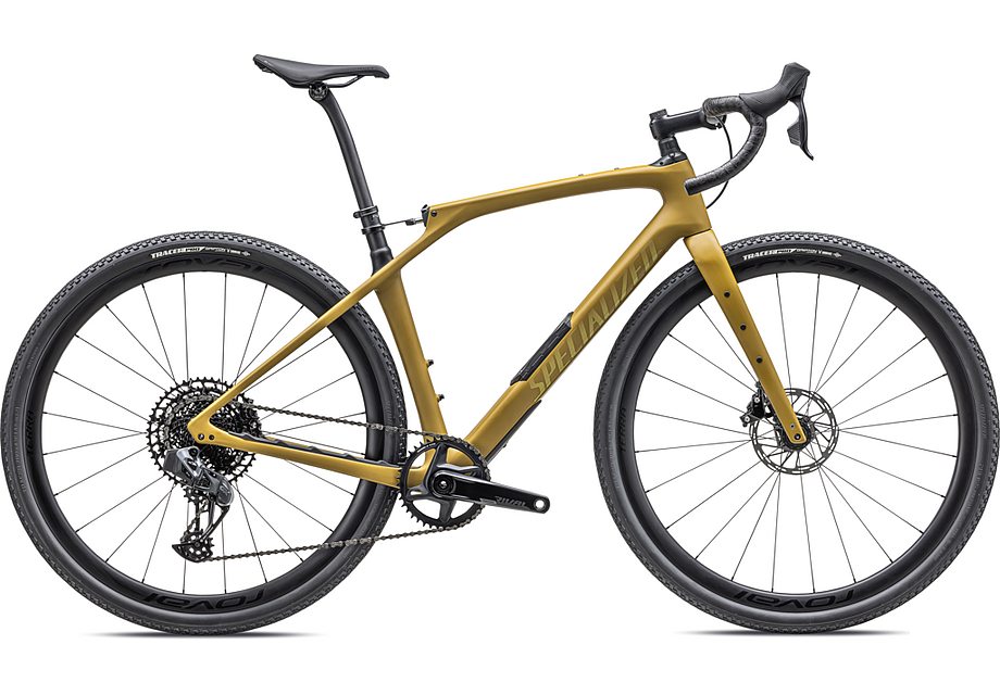 Specialized 2023 diverge str expert