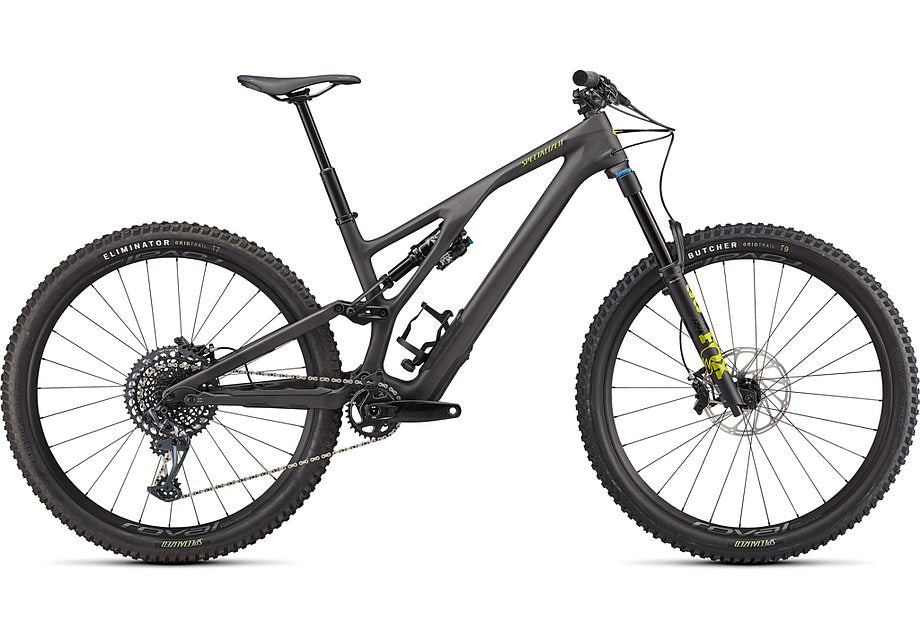 Specialized 2022 stumpjumper evo expert