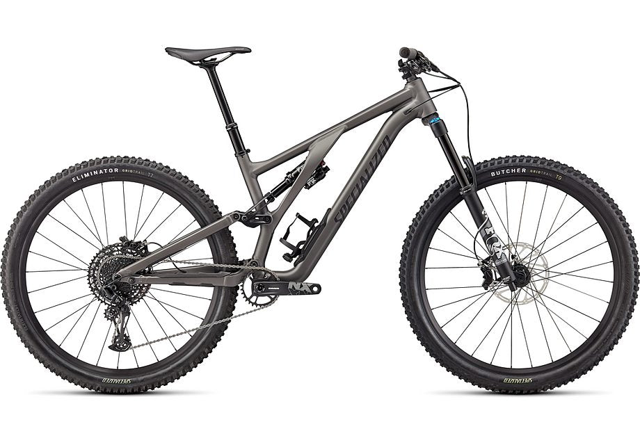 Specialized 2024 stumpjumper evo comp alloy