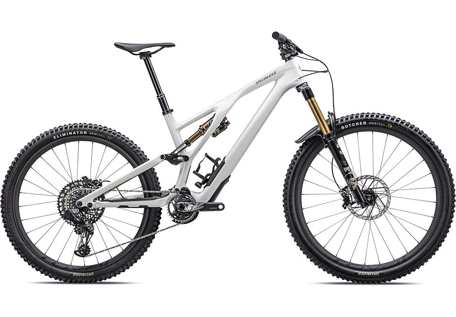 Specialized 2023 stumpjumper evo pro