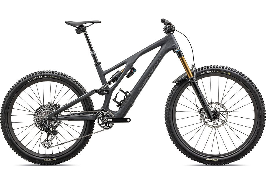 Specialized 2024 stumpjumper evo s-works