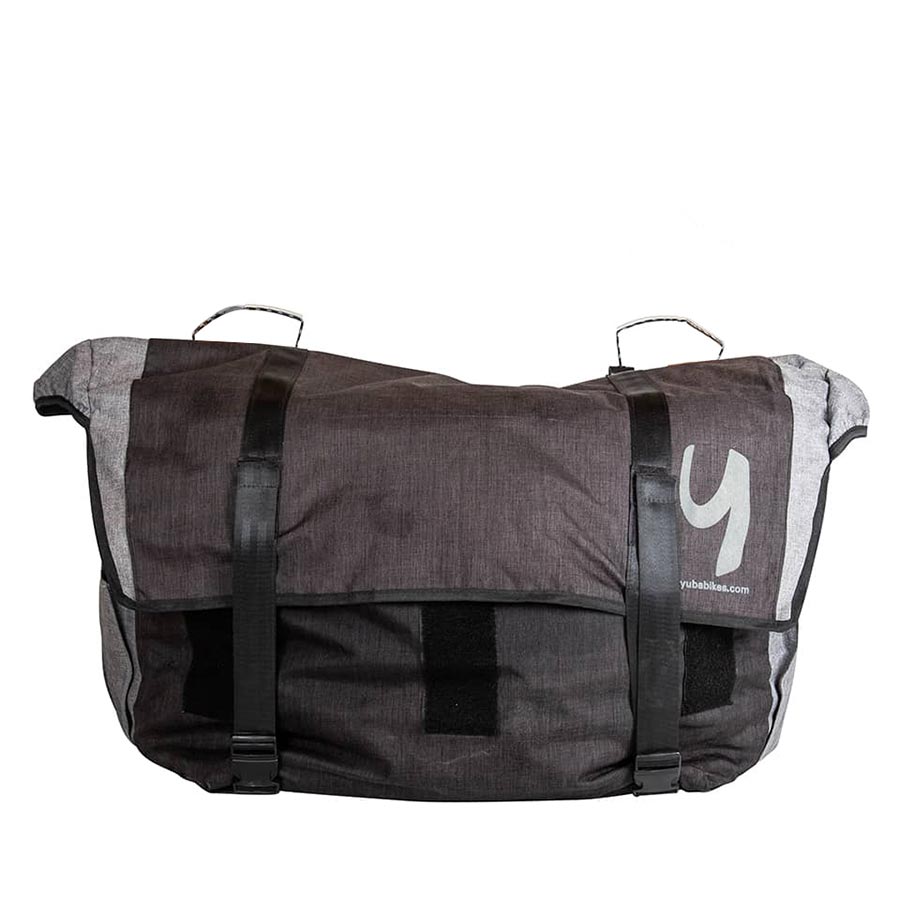 Yuba Go-Getter Bag XXL weatherproof bag for Mundo (85 liters)