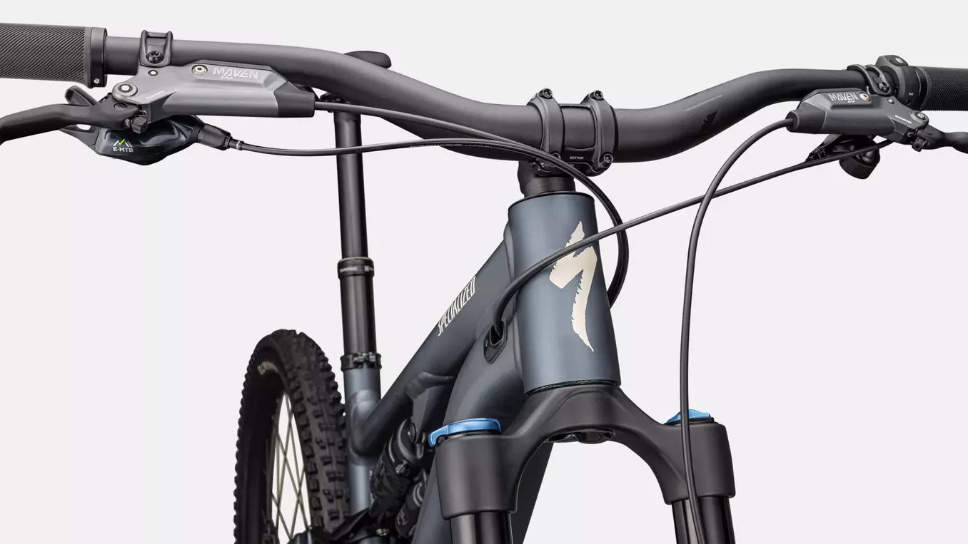 2025 Levo SL 2 Comp Alloy