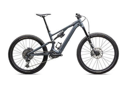 2025 Levo SL 2 Comp Alloy