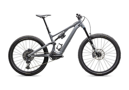 2025 Levo SL 2 Comp Alloy