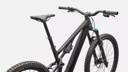 Turbo Levo SL 2 Expert Di2 - S3 - Carbon / Burnt Gold (2026)