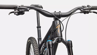 Turbo Levo SL 2 Expert Di2 - S3 - Carbon / Burnt Gold (2026)