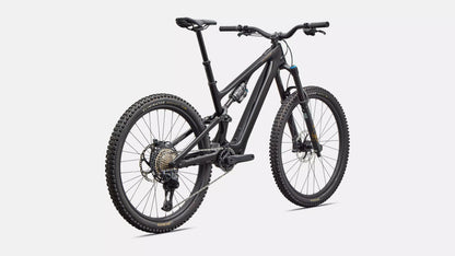 LEVO SL EXPERT CARBON DI2 CARB/BNTGLDMET S4 (2026)