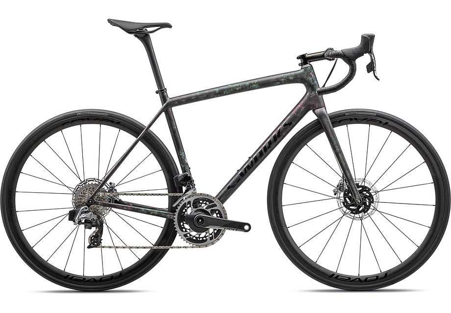 Specialized 2023 aethos s-works etap