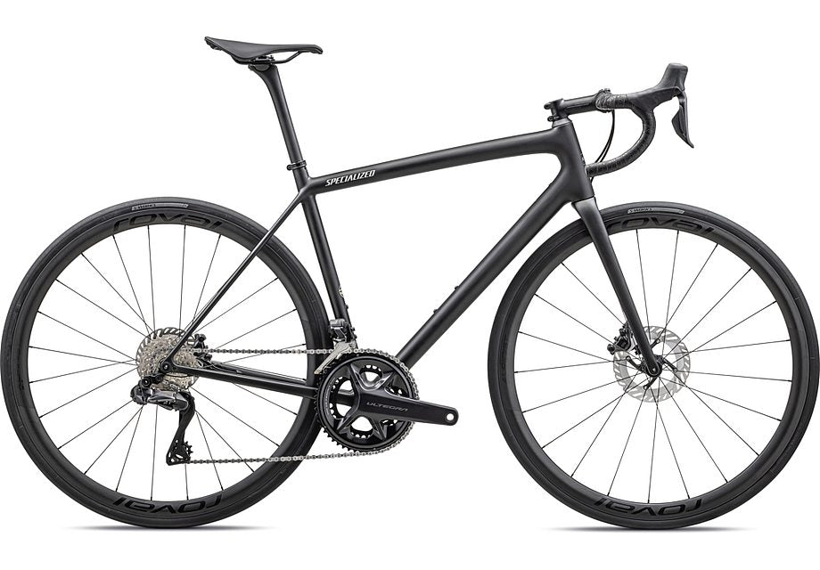 Specialized Aethos Pro Satin Obsidian/Chaos Pearl Granite/Birch 61