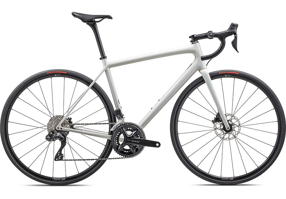 Specialized 2023 aethos comp