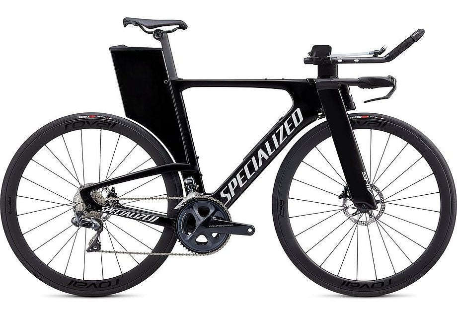 Specialized Shiv Expert Disc Udi2 Carbon/Metallic Wht Silver M