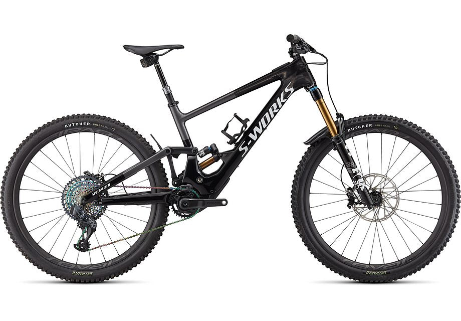 Specialized 2022 kenevo sl s-works carbon 29