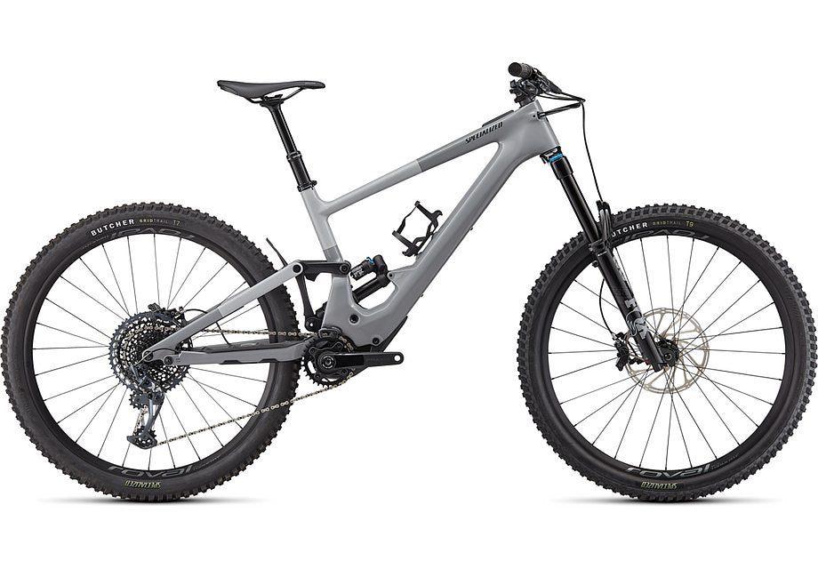 Specialized 2022 kenevo sl expert carbon 29