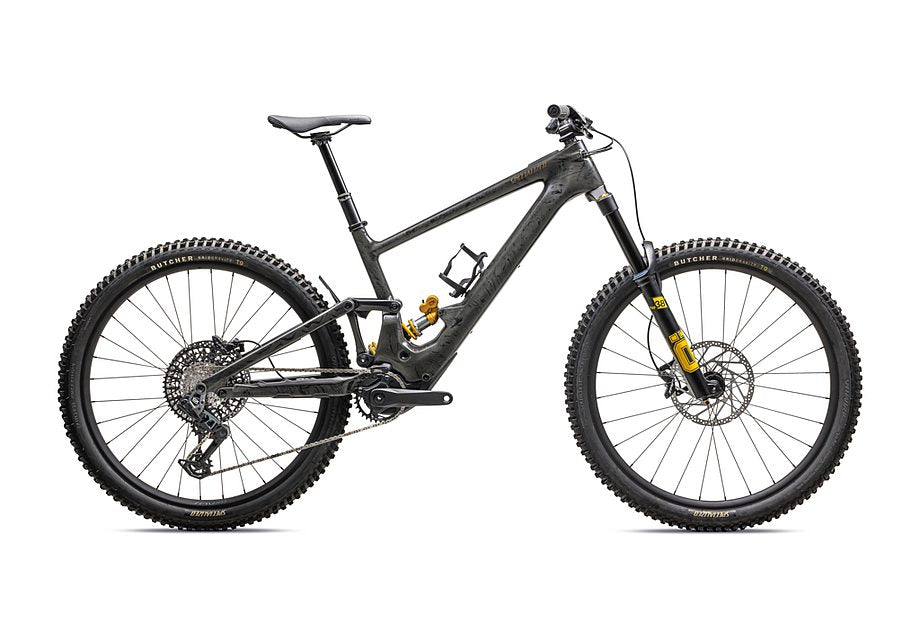 Specialized 2025 kenevo sl ohlins coil ul