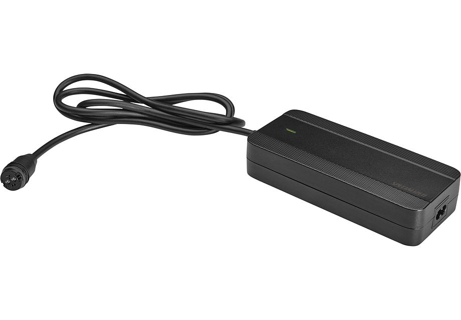 Specialized Pedal Assist Battery Charger Black Usa