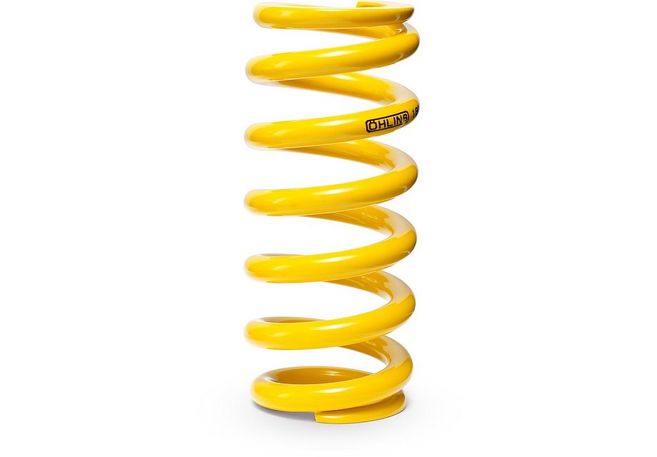 Specialized Ohlins 7.75In Stumpy Spring Yellow 88