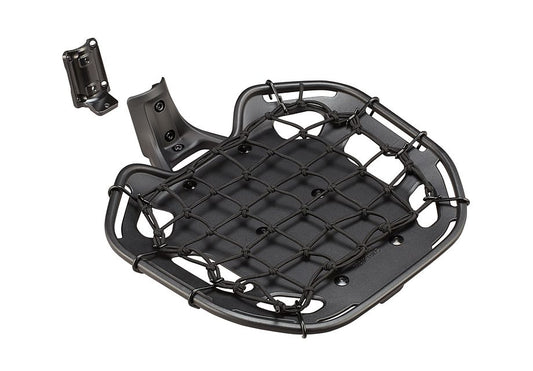 Specialized Turbo Front Rack W/Plate Black One Size